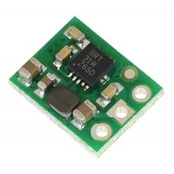 DC/DC Įtampos keitiklis iš 0.5V-5.5V į 3.3V-5.0V U1V10F3 (STEP UP)