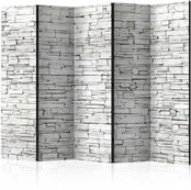 Artgeist Pertvara - Baltas Spell II [Room Dividers] kaina