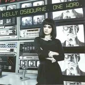 CD Kelly Osbourne - One Word