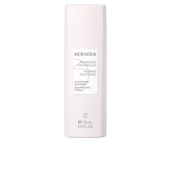 ESSENTIALS smoothing shampoo 75 ml