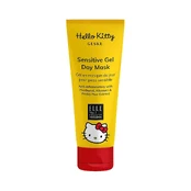 GESKE HELLO KITTY SENSITIVE GEL DAY veido kaukė, 50 ml kaina