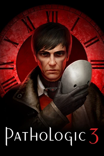 Pathologic 3 Xbox Series X|S