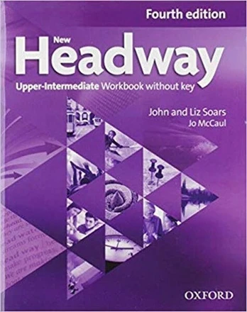 New Headway: Upper-Intermediate
