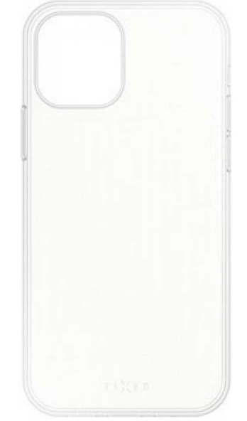 FIXED Slim AntiUV for Xiaomi Redmi 13C/POCO C65, Clear