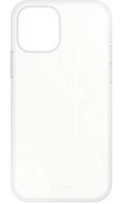 FIXED Slim AntiUV for Xiaomi Redmi 13C/POCO C65, Clear kaina