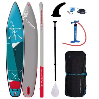 Pripučiama Irkelntė Starboard 12’6” X 30” TOURING ZEN SC