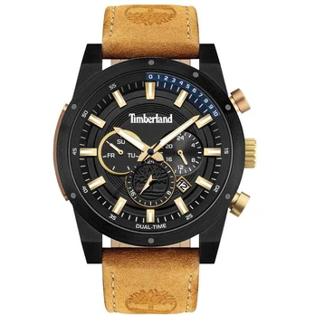 Laikrodis Timberland Sherbrook TDWJF2001801