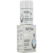 Patyka Masque Repul Hyaluronic 50ml kaina