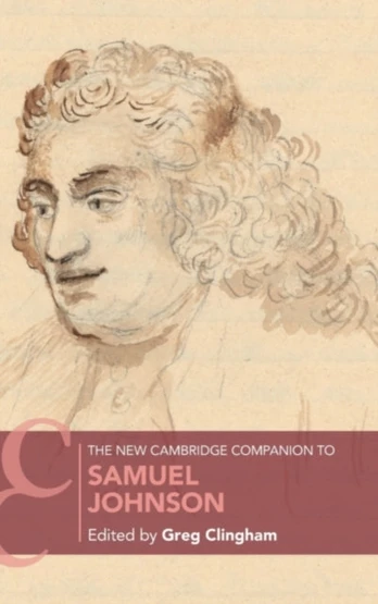New Cambridge Companion to Samuel Johnson