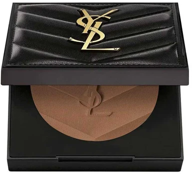 Yves Saint Laurent ALL HOURS HYPER FINISH multipurpose mattifying powder #8 1 u