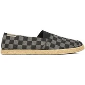 Espadrilės Quiksilver AQYS700053 Pilka