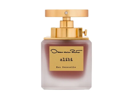 Oscar de la Renta Alibi Eau Sensuelle 50ml Moterims EDP