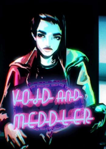 Void & Meddler PC