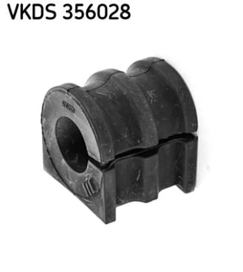 Įvorė, stabilizatorius SKF VKDS 356028