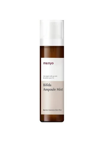 Veido purškiklis ma:nyo Bifida Ampoule Mist 120ml