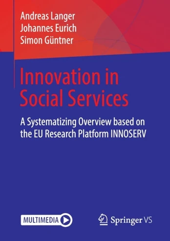Innovation in Social Services
