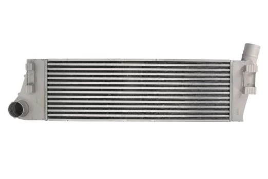 tarpinis suslėgto oro aušintuvas, kompresorius THERMOTEC DAR012TT
