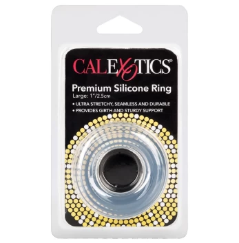 Premium Silicone Ring Large