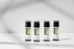 Cosrx Advanced Snail Radiance Dual Essence 80 ml kaina
