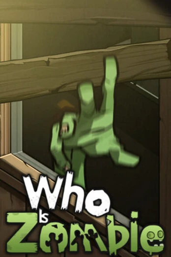 Who Is Zombie PC