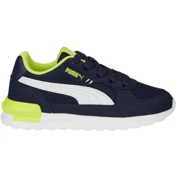 Puma bateliai