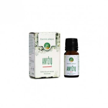 Mėta Anyžių eterinis aliejus, 10 ml