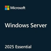 Lenovo Server Windows Server 2025 Essentials ROK (10 branduolių) – MultiLang kaina