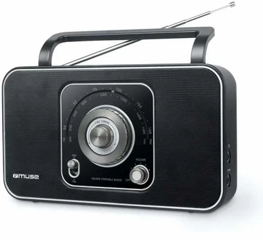 Portable radio, MUSE, M 069 R