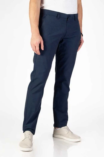 Medžiaginės kelnės BLK JEANS
