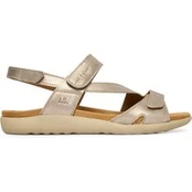 Basutės Josef Seibel Juliet 01 77501 Auksinė