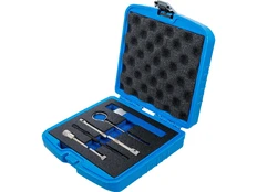 Variklio fiksavimo rinkinys | Chrysler 2.5 CRD (8500) kaina
