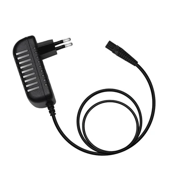 Įkroviklis tinkantis Braun barzdaskutei, epiliatoriui 12V 400mA
