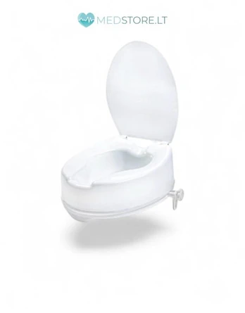 Tualeto Paaukštinimas 15cm