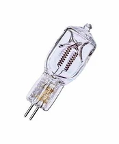 Osram halogeninė lempa GX6.35 300W 240V 3350K 8900lm
