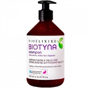 Bioelixire Šampūnas for thin hair 500 ml kaina