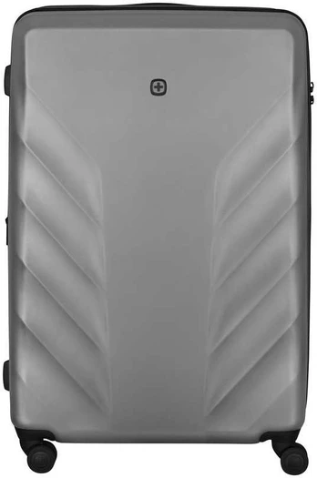 Kelioninis WENGER MOTION LARGE HARDSIDE CASE, Ash Pilkas