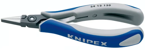 Pliers | flat | Pliers len: 135mm | Working part len: 22.7mm