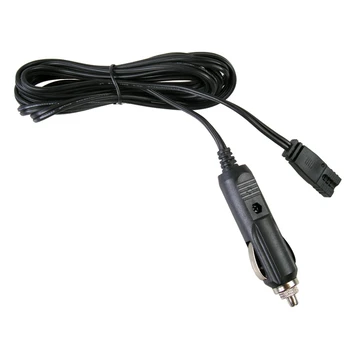Style Maitinimo kabelis DC 12V