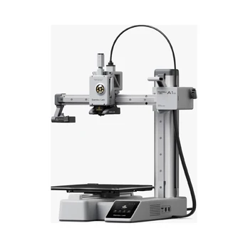 Automatinis 3D spausdintuvas Bambu Lab A1 mini, 180 × 180 × 180 mm