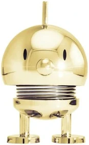 Hoptimist figūrėlė Bumble S Gold 30622