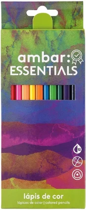 Ambar Essentials