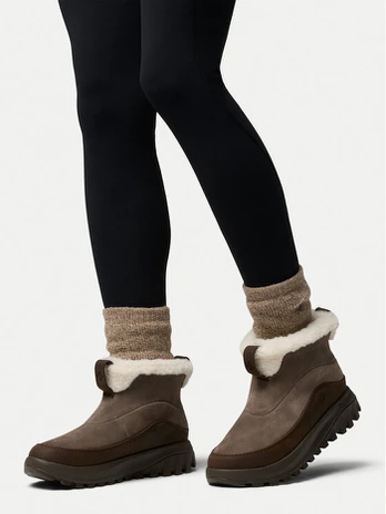 Columbia Sniego batai Snowtrot Ease™ 2165891 Ruda