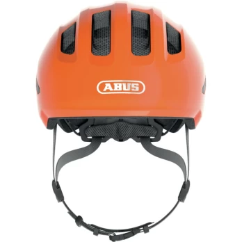 Šalmas Abus Smiley 3.0 shiny orange-M