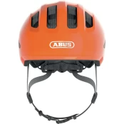 Šalmas Abus Smiley 3.0 shiny orange-M kaina