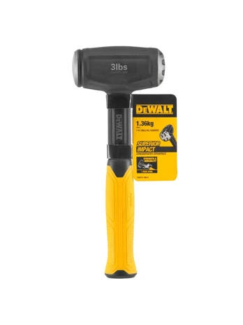 Kūjis DeWalt DWHT51388; 1,4kg