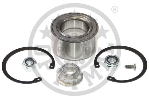 Rato guolio komplektas OPTIMAL 101024