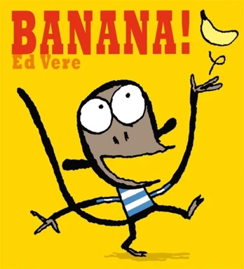 KNYGA Ed Vere Bananas