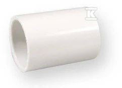 Nibco KW/KW PVC JUNGTIS 1