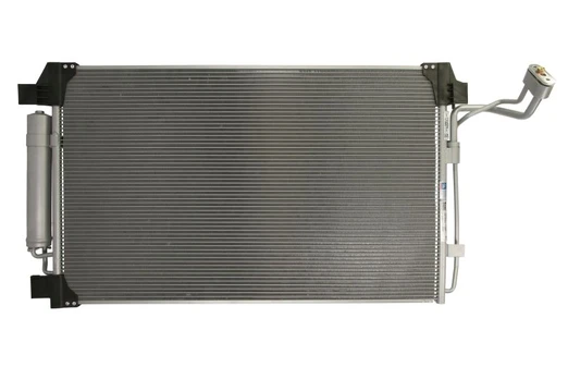 Kondicionieriaus radiatorius NIS 940672
