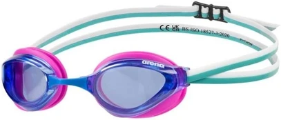 Arena Akiniai PYTHON Mėlynas FUCHSIA WATER 1E762/117